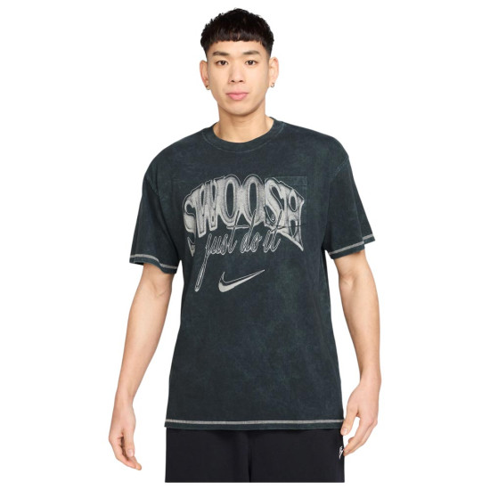 Nike Ανδρική κοντομάνικη μπλούζα Sportswear Max90 Tee Nike Ανδρική κοντομάνικη μπλούζα Sportswear Max90 Tee
